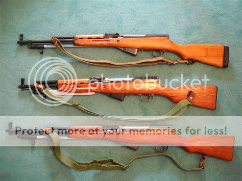 Contact information for renew-deutschland.de - 546242297 Albanian SKS 7.62 x 39 July 10th Rifle 11 $406.00 1978 As-Issued Fair A bit of a rough gun for my tastes, but it's a tried and true Alby.Receiver cover number is sure off center, makes me wonder if it may have been a restamp…